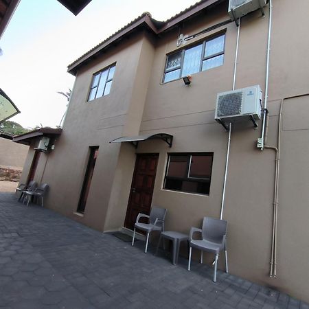 Oyster Guest House Durban Exterior photo